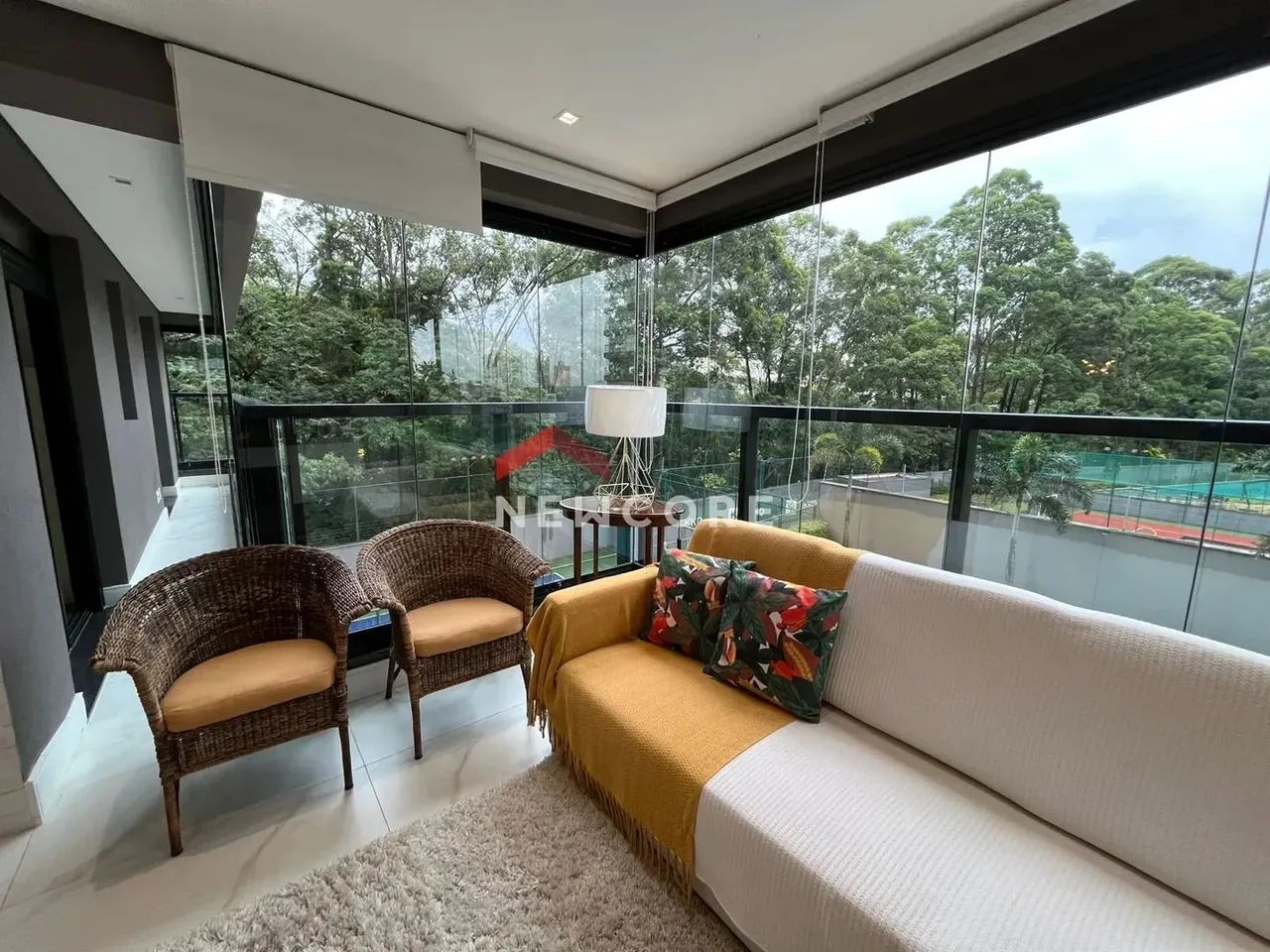 Apartamento em Rua Doutor Paulo Ferraz da Costa Aguiar - Vila Yara - Osasco/SP - Foto 2