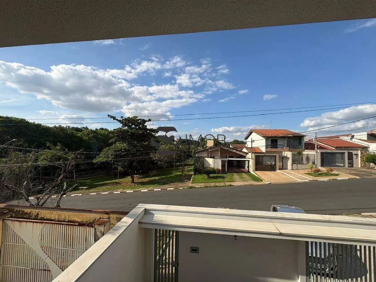 Casa para aluguel, 4 quartos, 1 suíte, 3 vagas, Santa Cruz - Mogi Mirim/SP