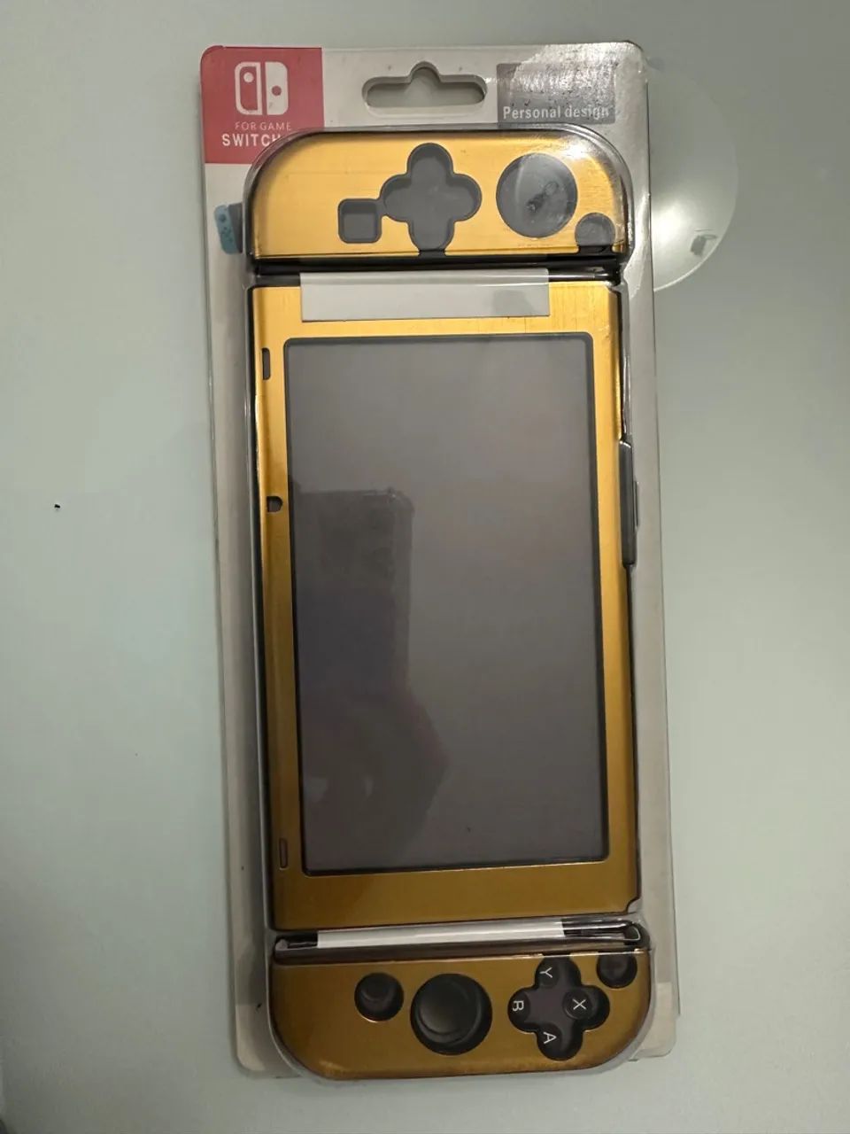 Case Nintendo Switch  - Foto 4