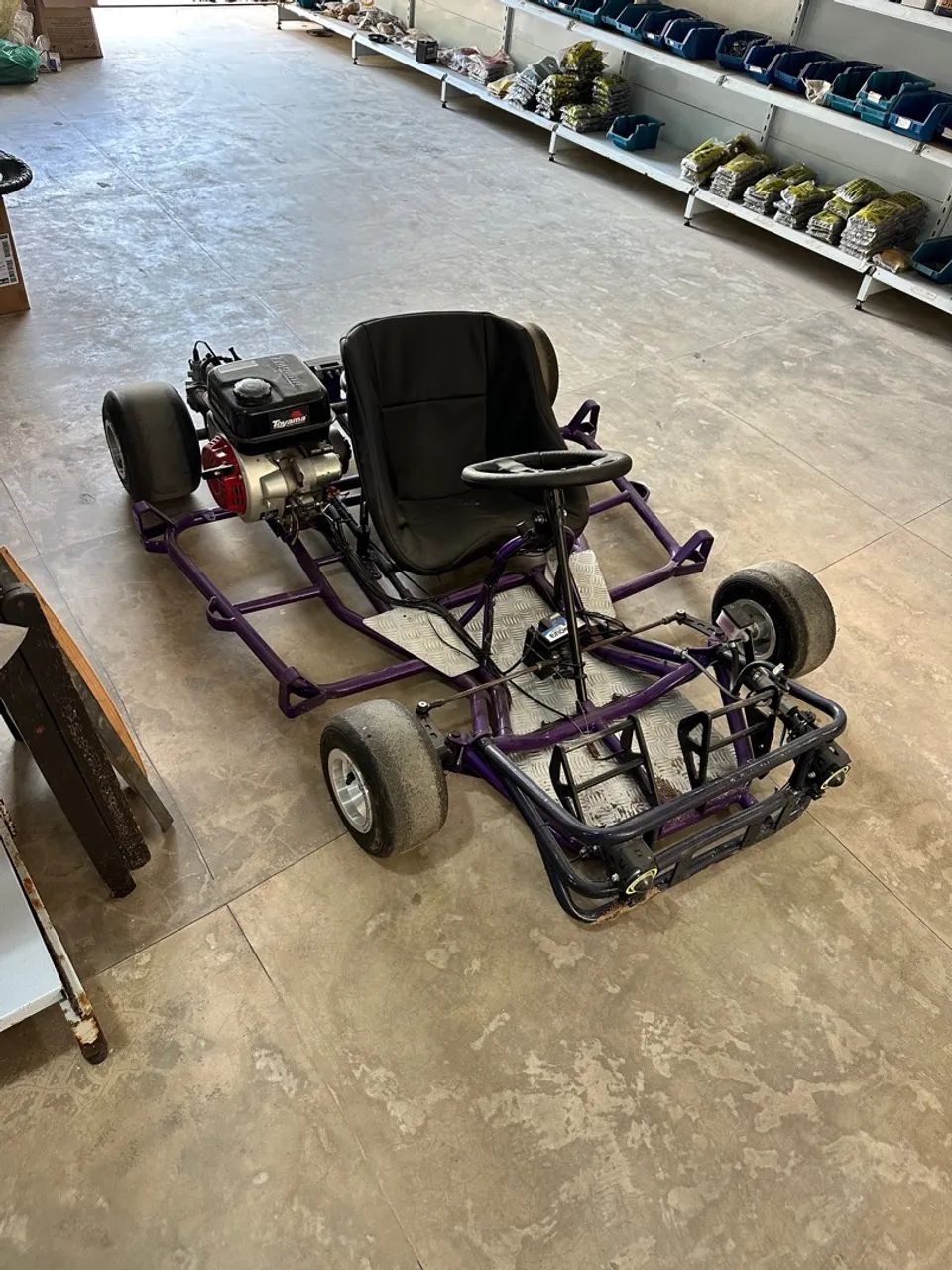 KART