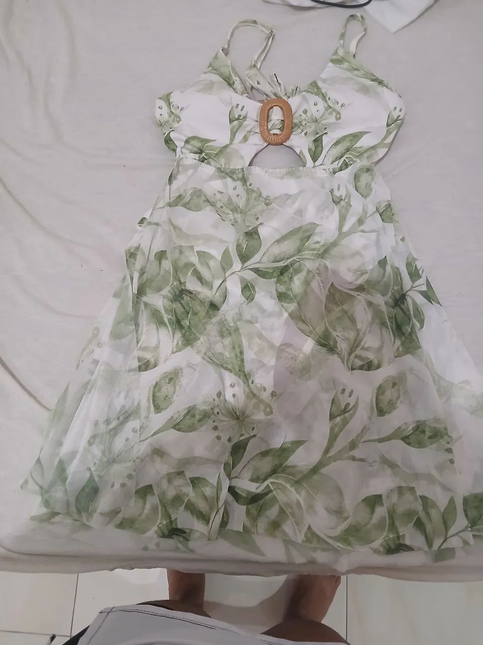 Moda praia 