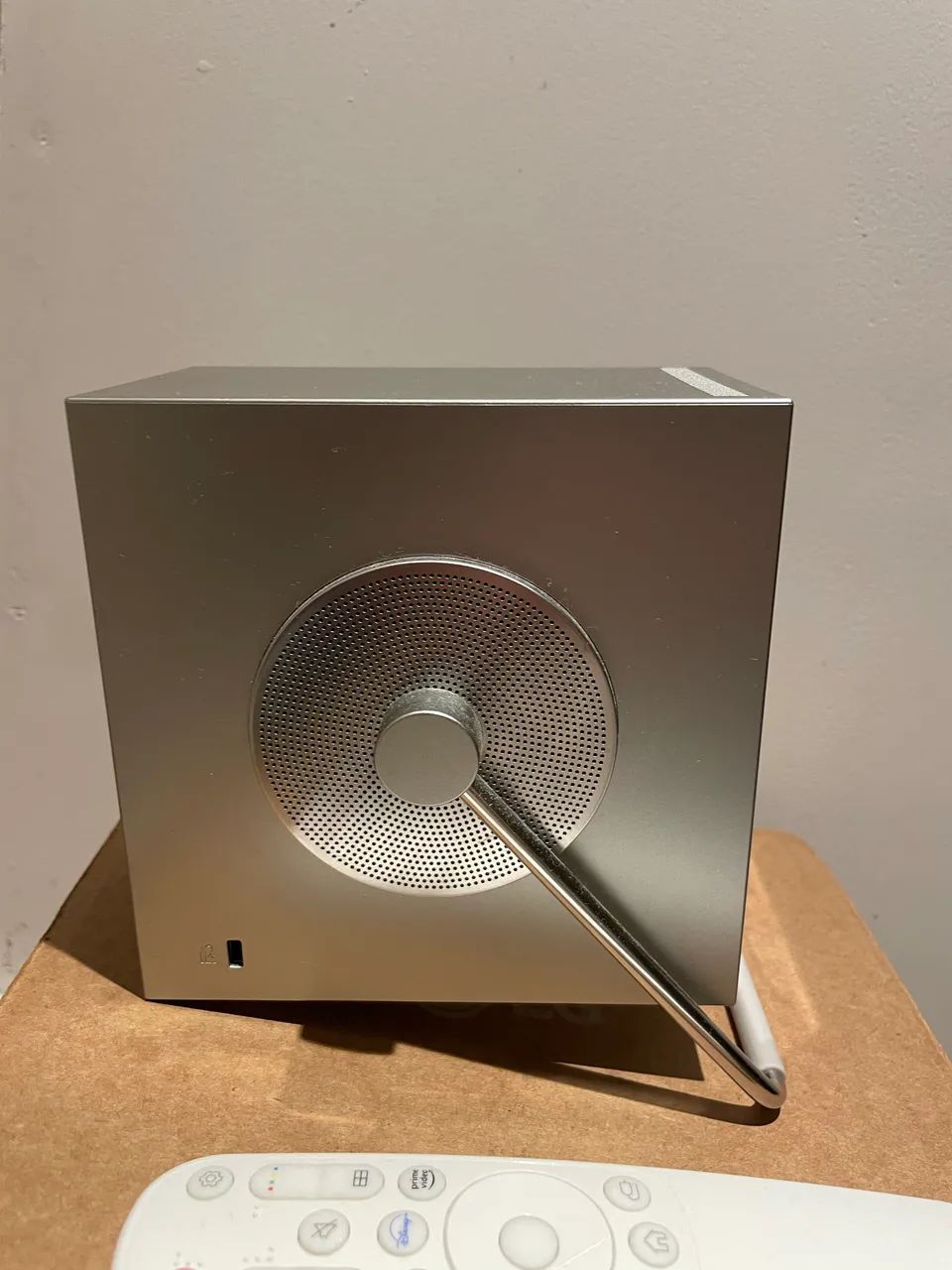 LG CineBeam Q 4k HU710PB - Foto 3