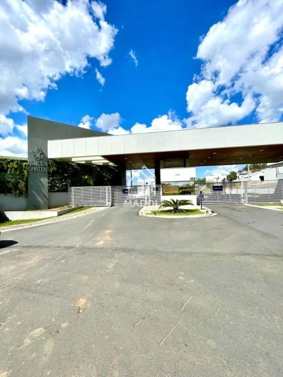 Terreno à venda, 316 m² por R$ 300.000 - Orfãs - Ponta Grossa/PR