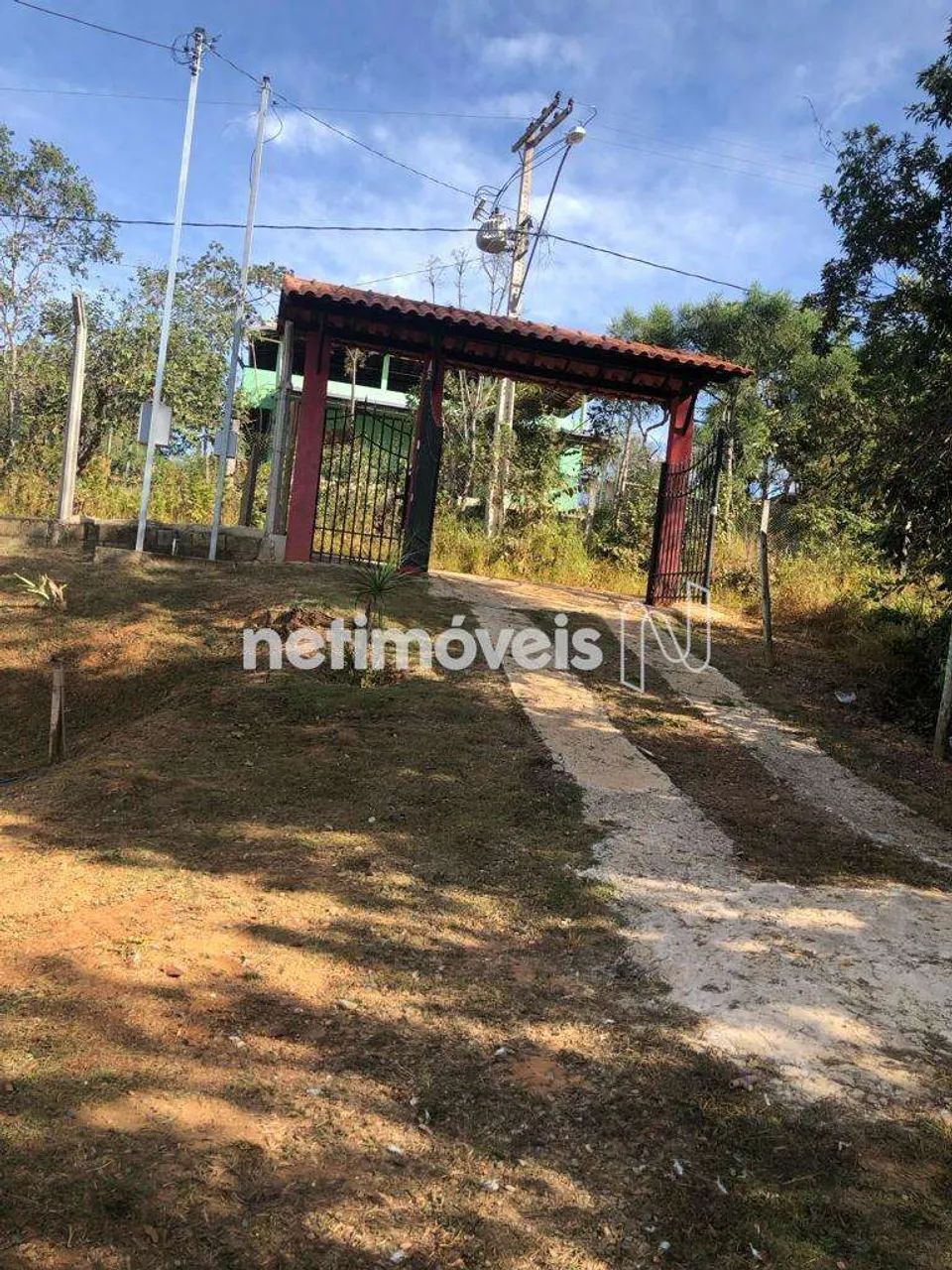 Chácara à Venda em Jaboticatubas - 3.827 m²; na Região da Serra do Cipó! - Foto 4