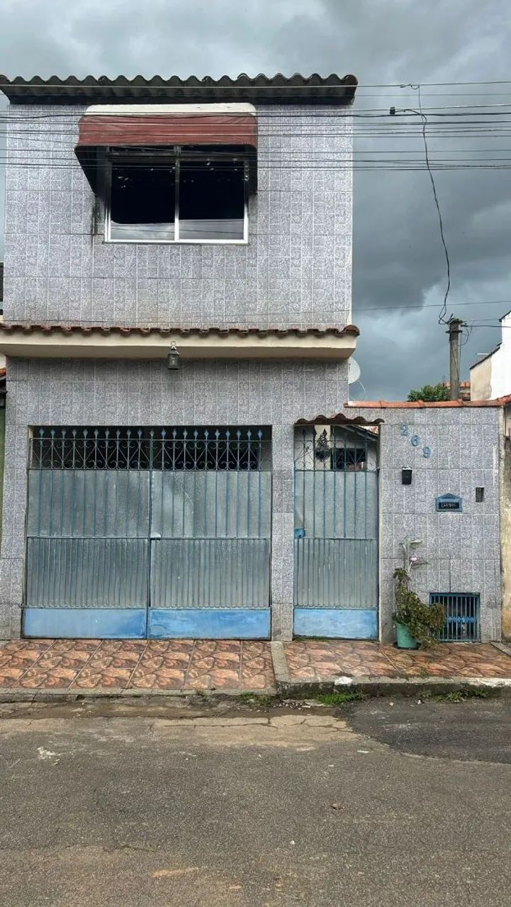 Foto - Volta Redonda - São Sebastião