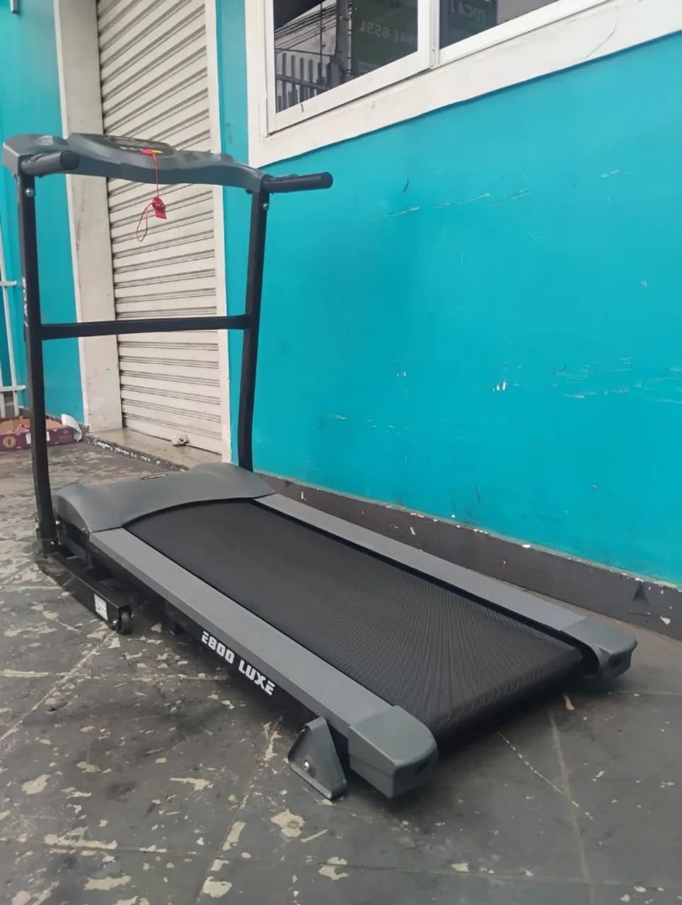 Esteira  Elétrica Conserto Assistência Técnica Venda Elíptico Bicicleta Placa Motor Lona - Foto 6