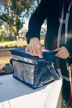 Bolsa Térmica 15 Litros MOR Carnaval - Foto 4