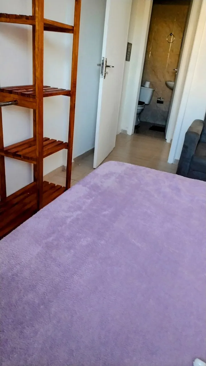 Kitnet direto com proprietário.