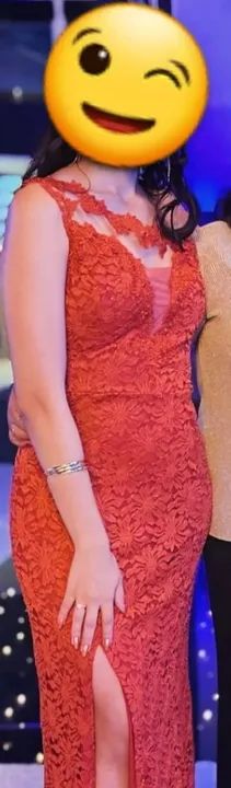 Vestido para evento - Foto 4