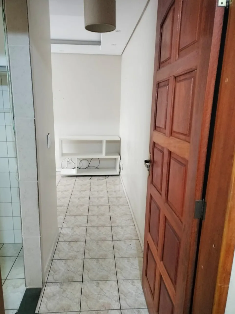 Apartamento à venda em Jardim América ( Condomínio Fechado) com dois quartos