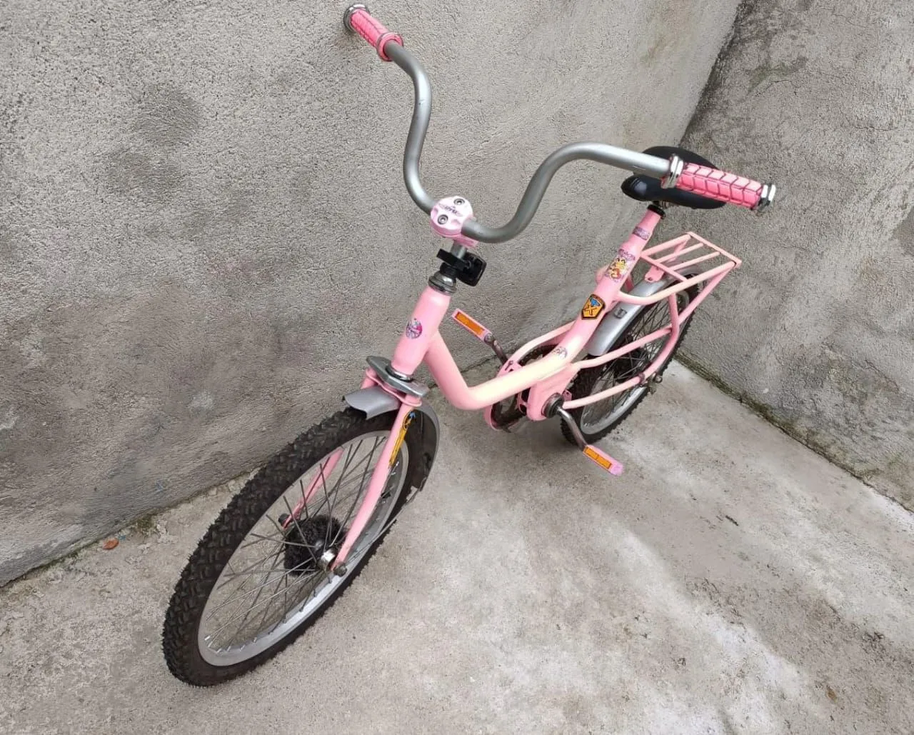 Bicicleta monareta
