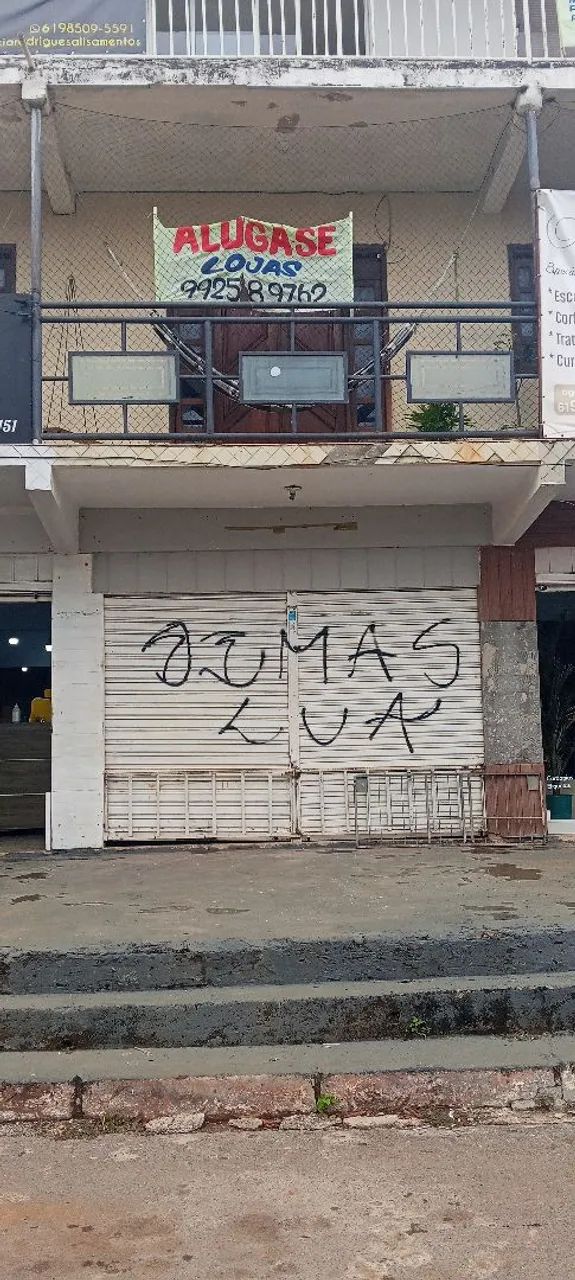 Aluguel de loja  - Foto 2