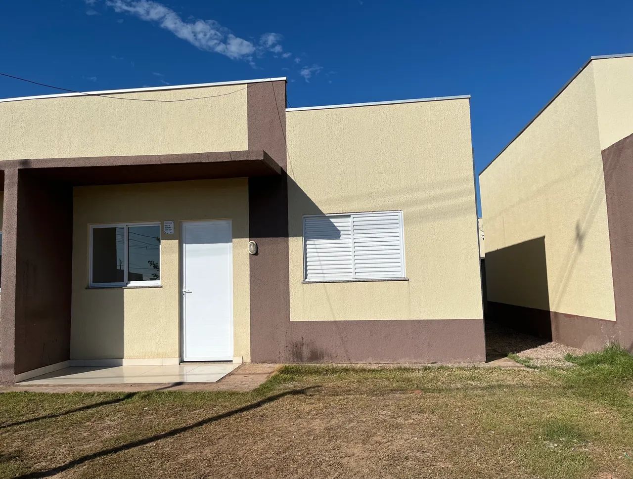 Foto - Porto Velho - Planalto