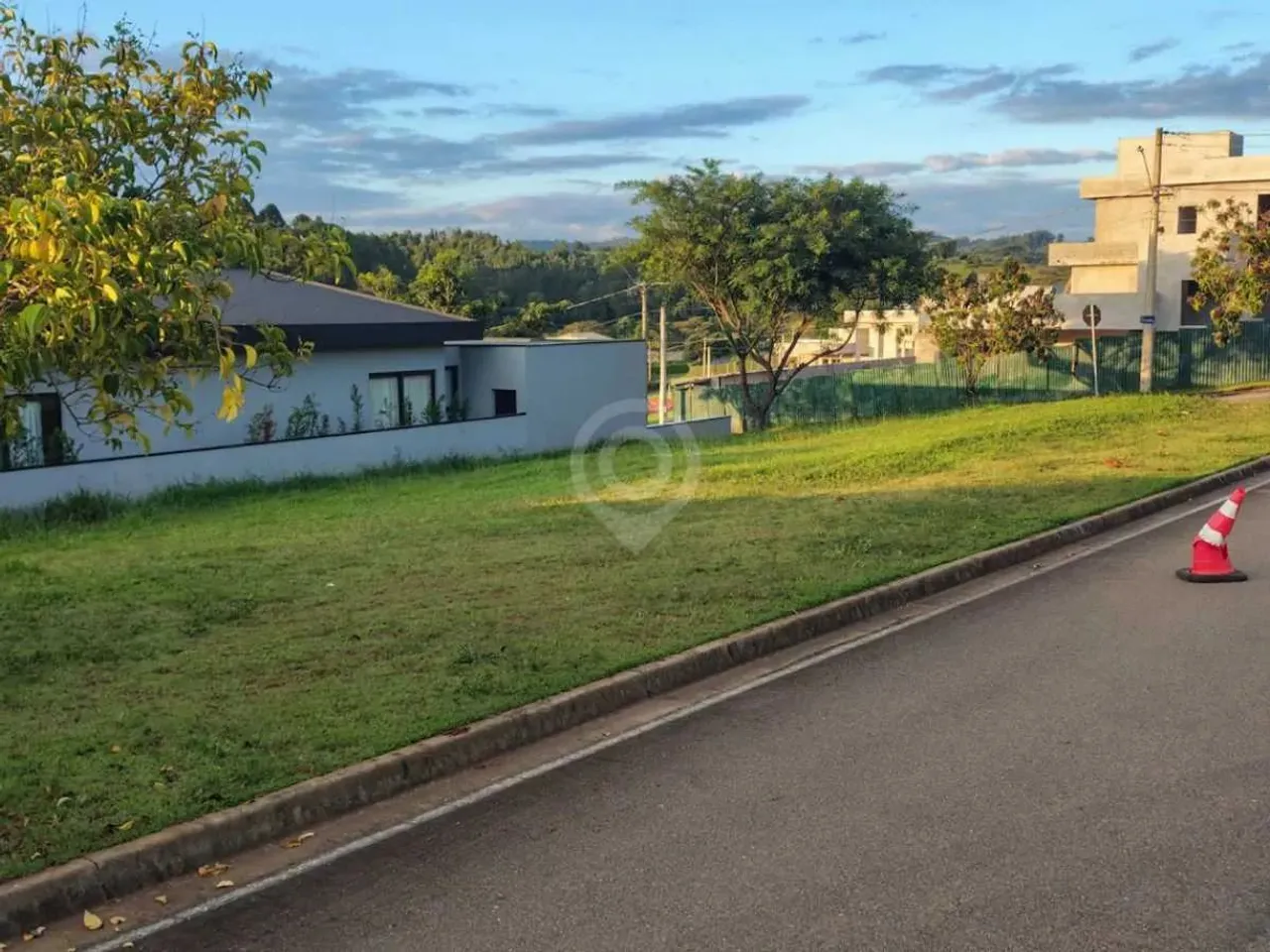 Terreno-À VENDA-Residencial Sete Lagos-Itatiba-SP