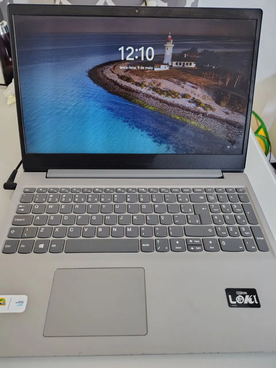 Notebook Lenovo IdeaPad S145