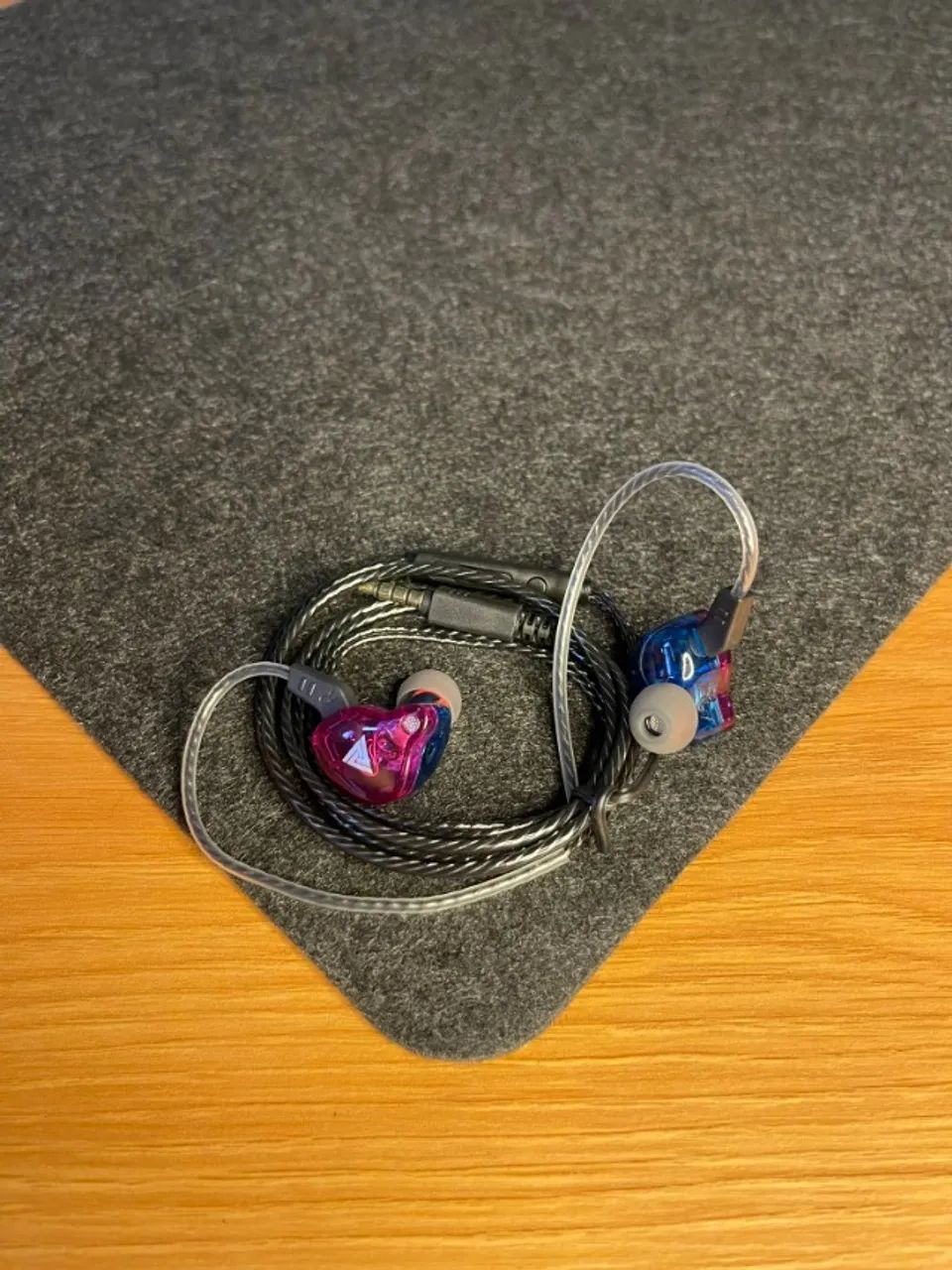 Fone QKZ AK664595548616833121