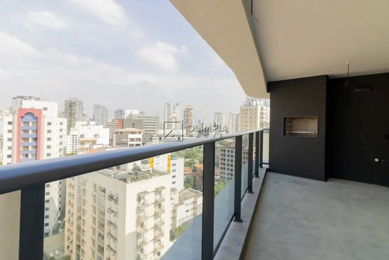 Venda Apartamento 3 Dormitórios - 152 m² Vila Olímpia - Foto 8