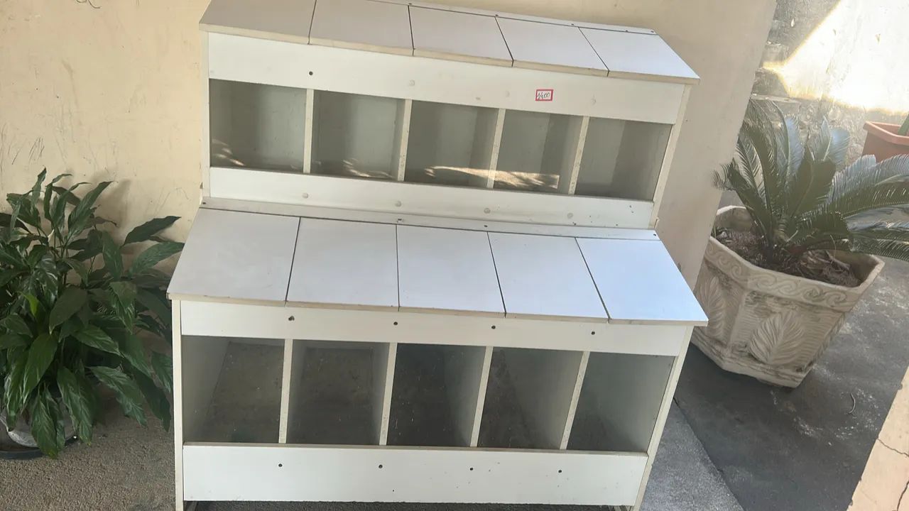 Expositor de ração 64313864087937121