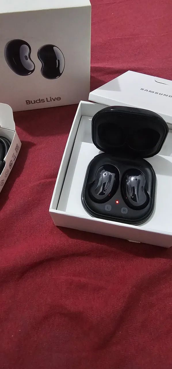 Buds Live  - Foto 2