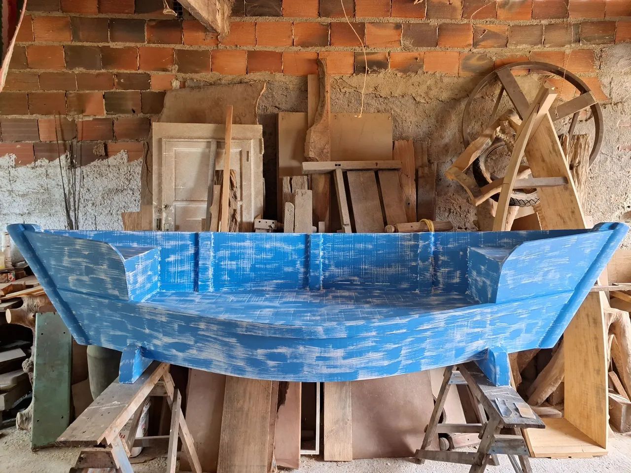Sofá Barco  - Foto 5