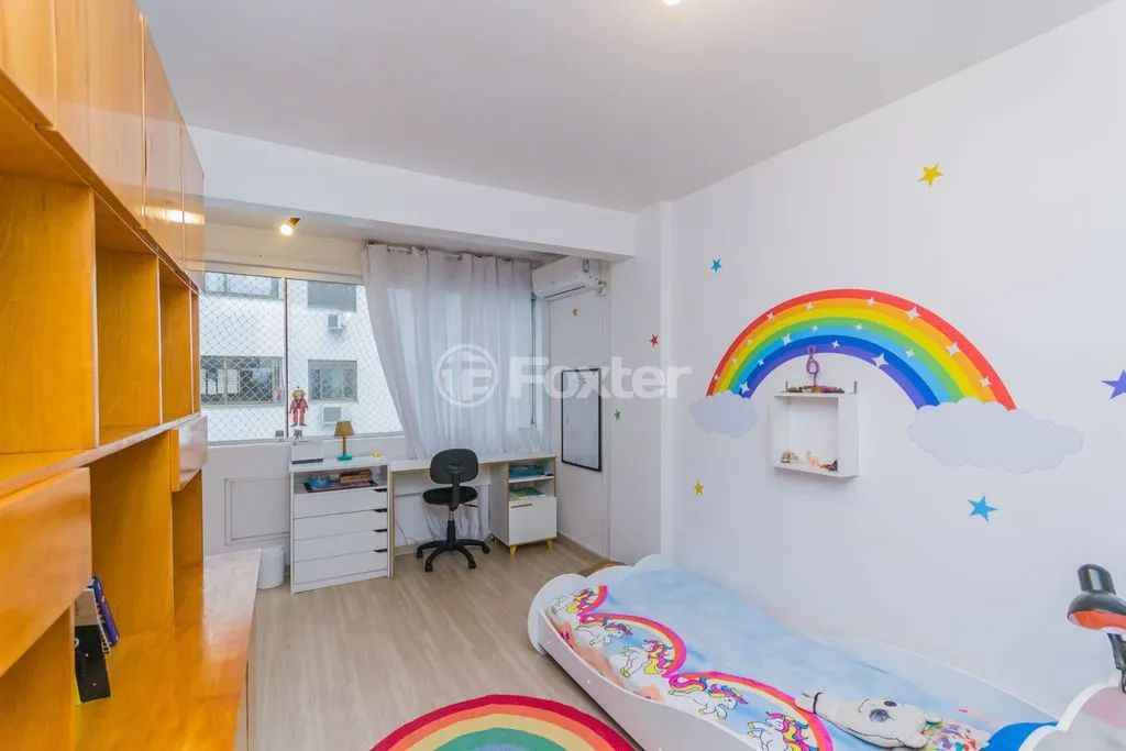 Cobertura à venda com 125 m², 2 quartos e vaga de garagem no Bom Fim - Porto Alegre - RS - Foto 8