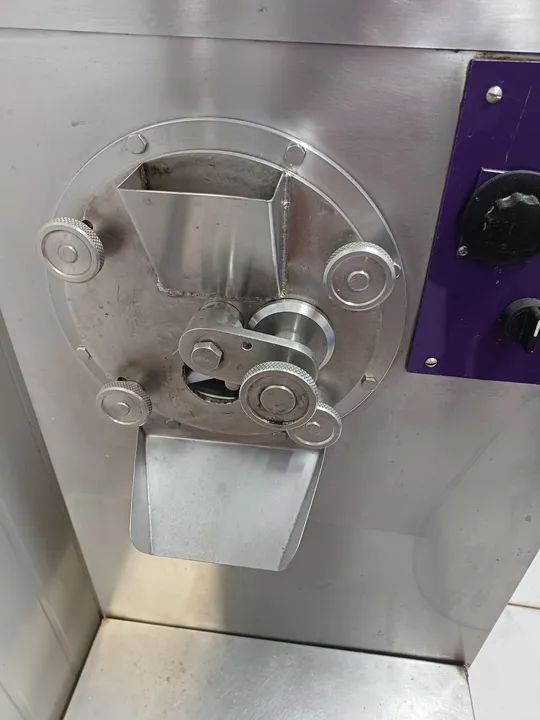 Produtora de açaí e sorvete  - Foto 2