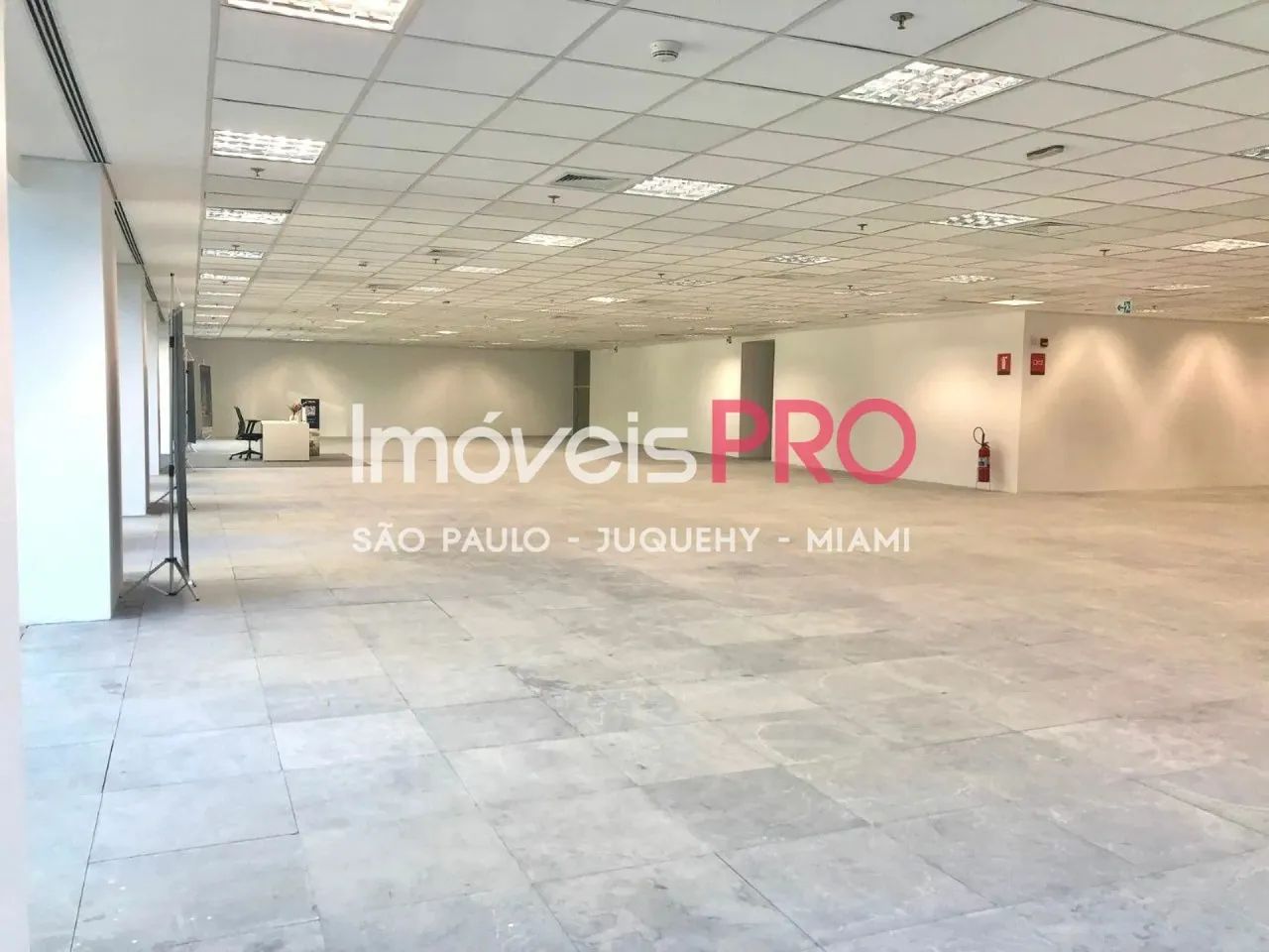 680 m² em um prédio Triplo A | Meia laje a menos de 2km da Estação Vila Olímpia - Foto 2