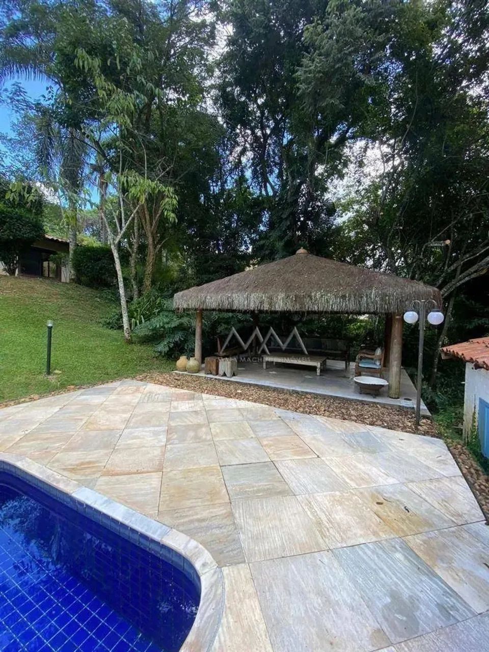 Casa à venda no condomínio Canto das Aguas | 580m² - 4 quartos - Foto 3