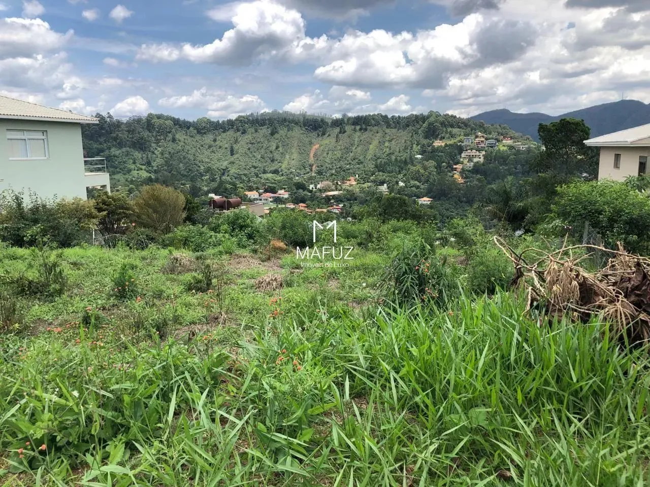 Terrenos, sítios e fazendas - Minas Gerais | OLX