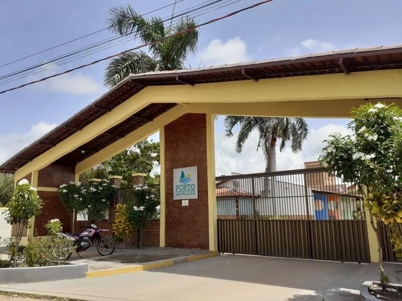 CHALÉ em BARREIRINHAS. 2 quartos, BEIRA RIO. (Temporada)  - Foto 4