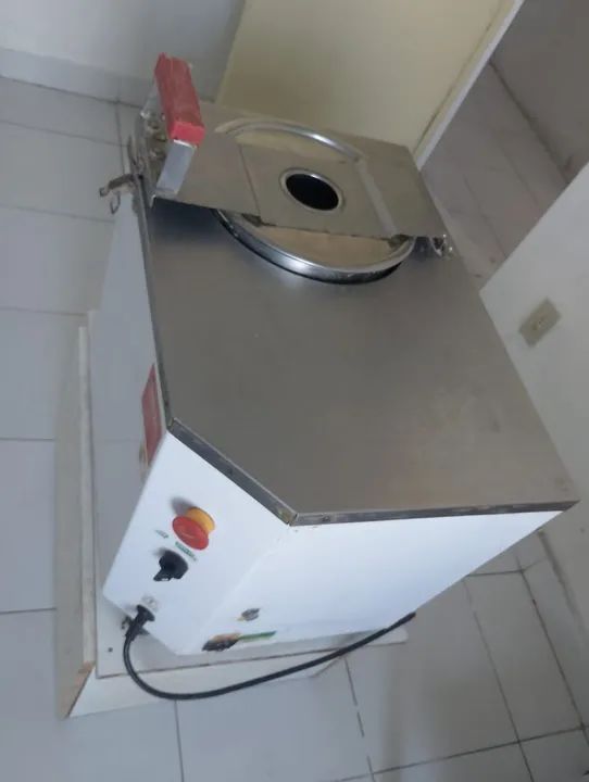 Masseira rápida 5 kg - Foto 4