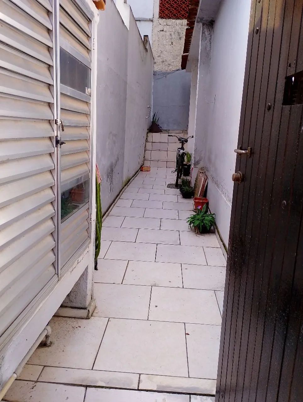 Foto - Rio de Janeiro - Taquara