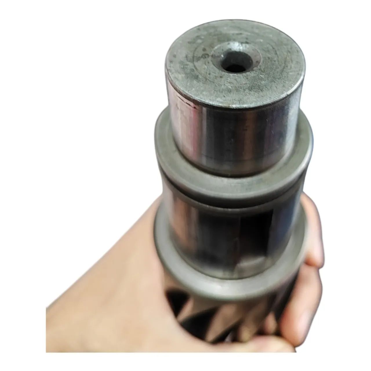 Contra Eixo Original Caixa Câmbio Eaton 4405 3341389 E2718 - Foto 6