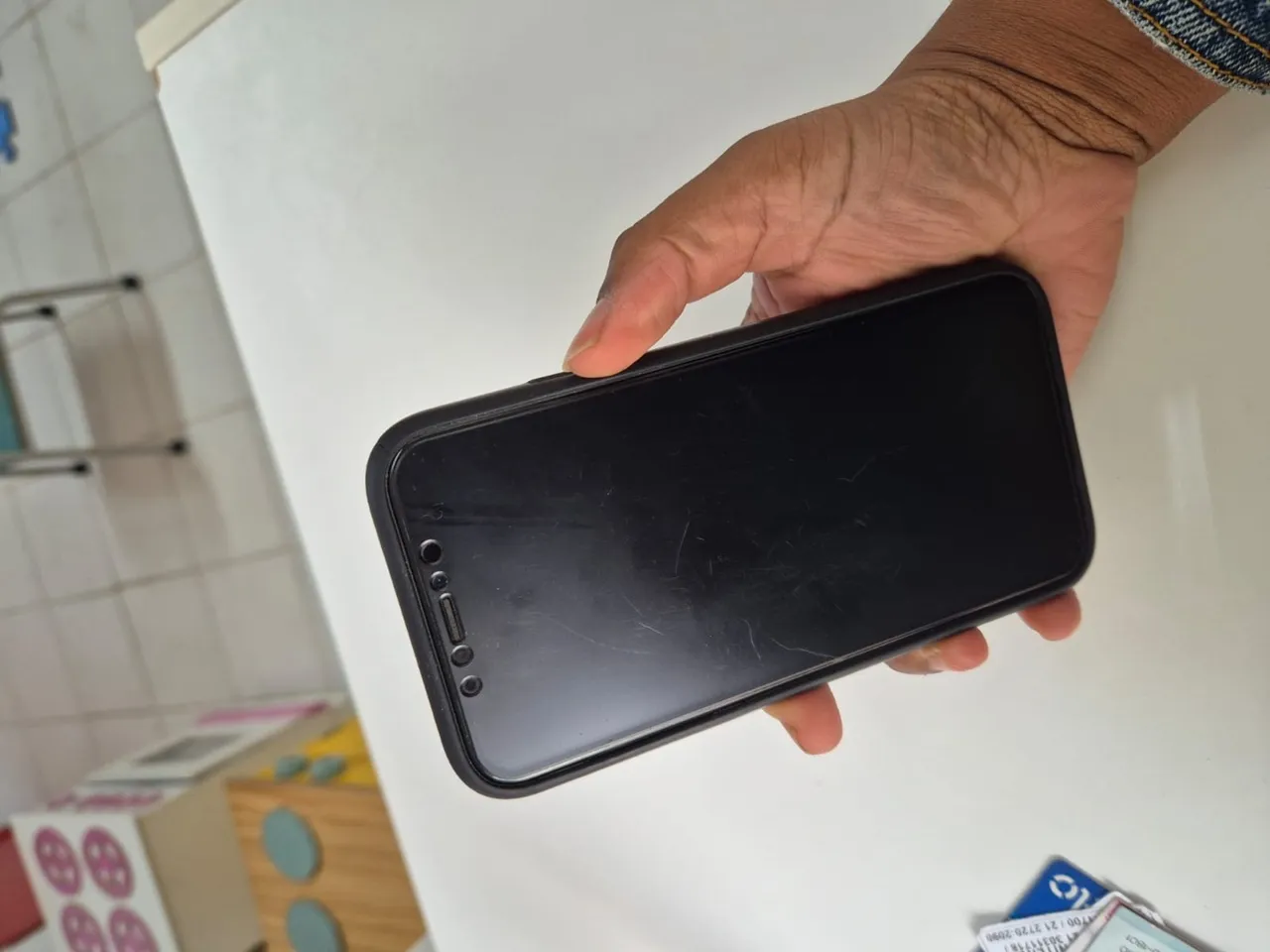 iPhone XR 64GB
