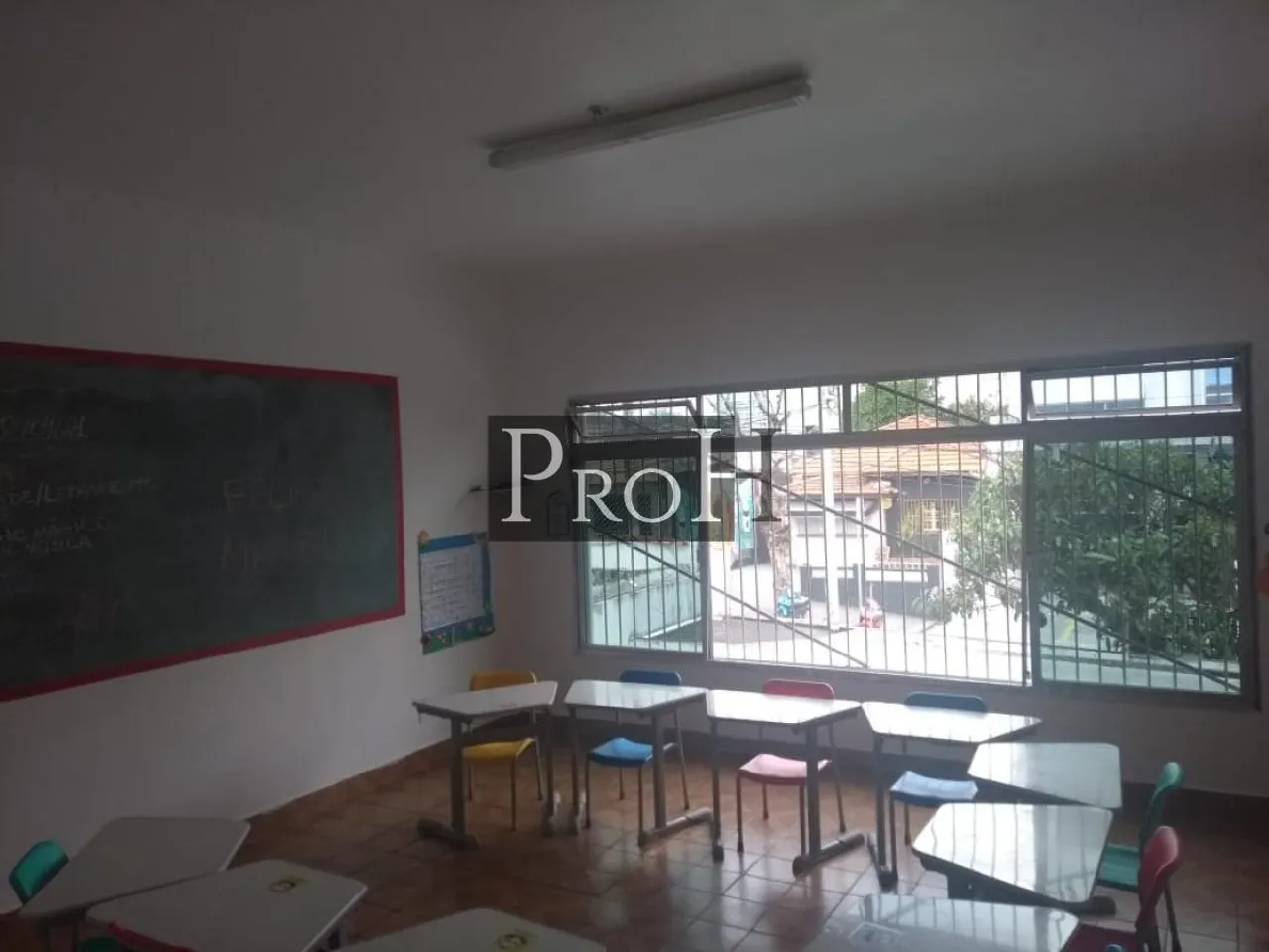 Espaço comercial Nova Petrópolis São Bernardo