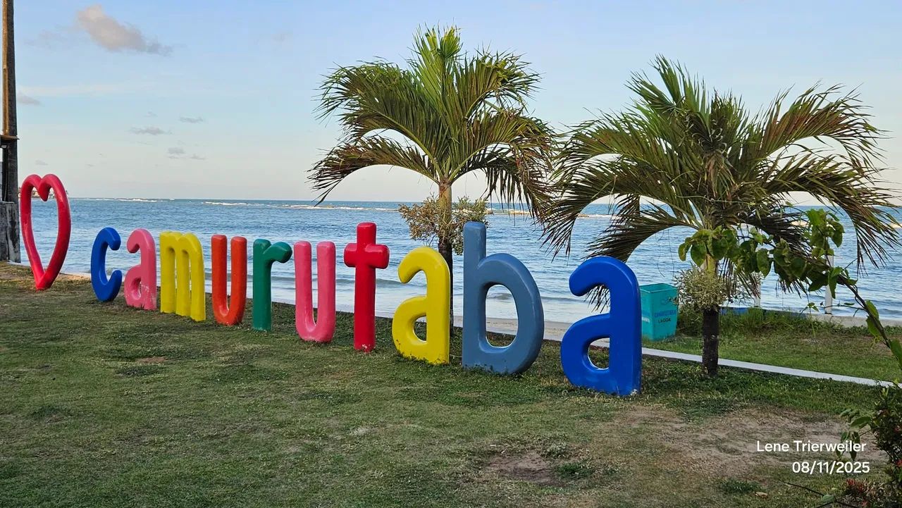 Casa de Praia em Camurupim  - Foto 6