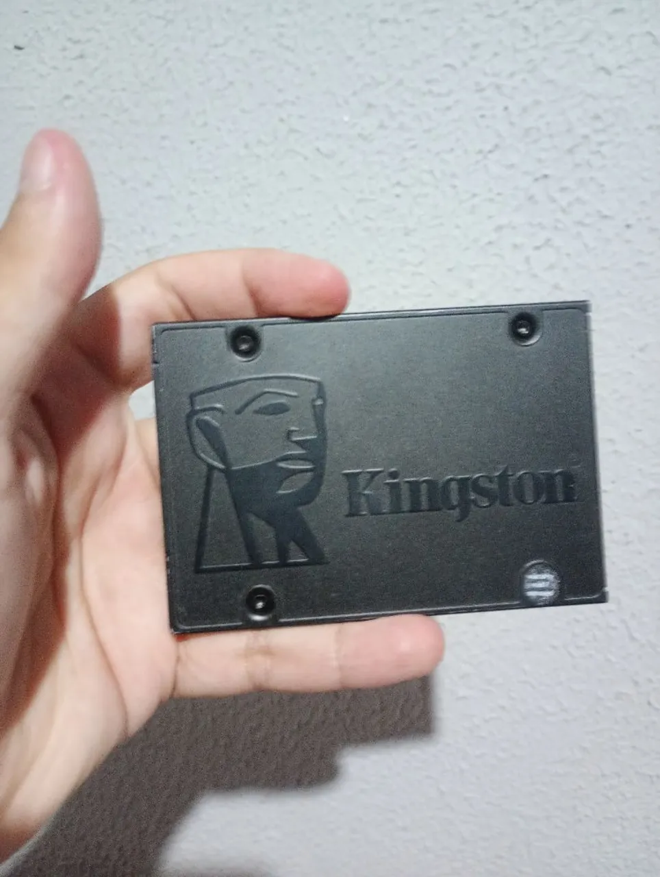 SSD Kingston 240GB