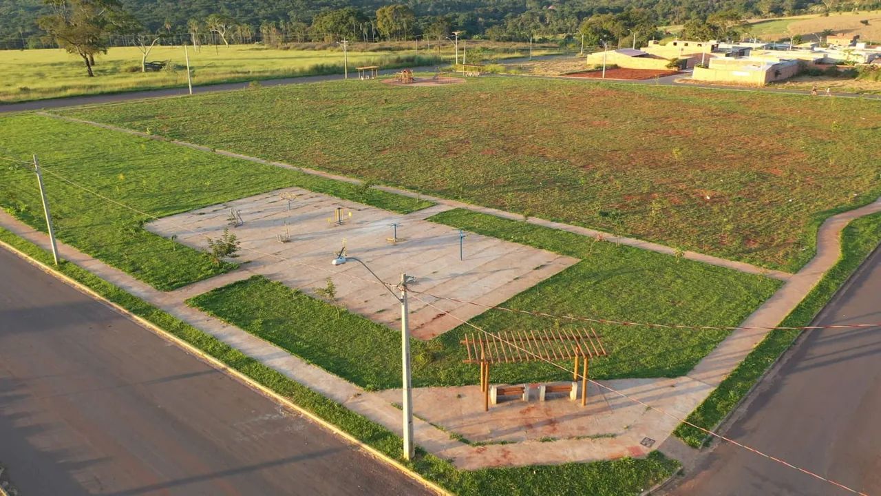 LOTES A PRESTAÇÃO RES BELA GOIÂNIA - Foto 5