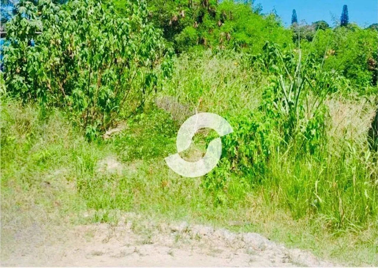 Terreno à venda, 439 m² por R$ 120.000,00 - São José do Imbassaí - Maricá/RJ - Foto 2