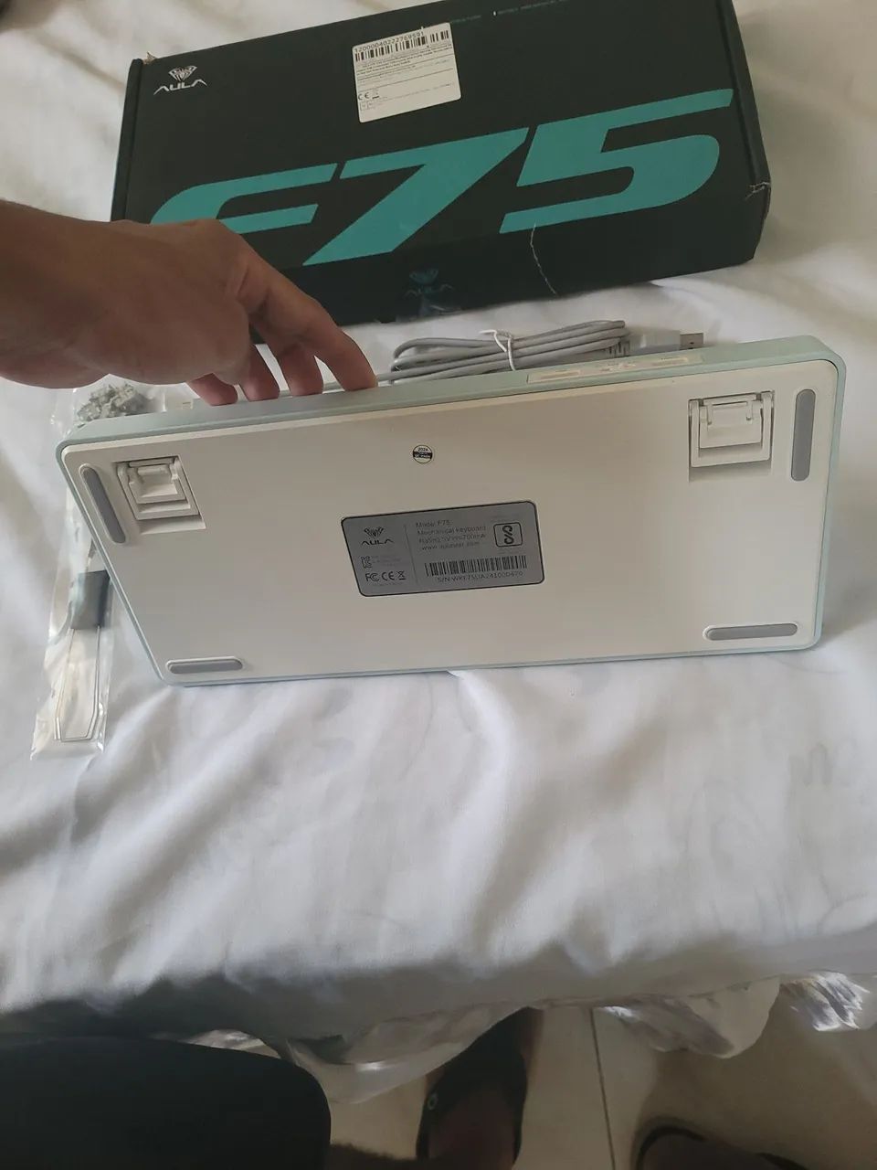 Mechanical Keyboard64220028043266122