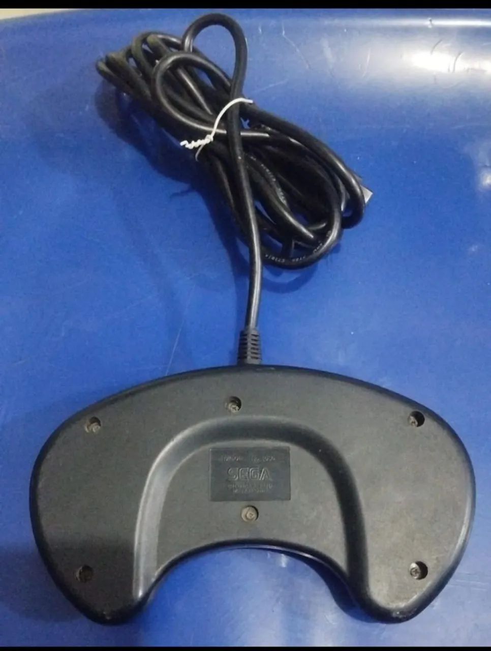 Sega Genesis Original Controller64318473334915121