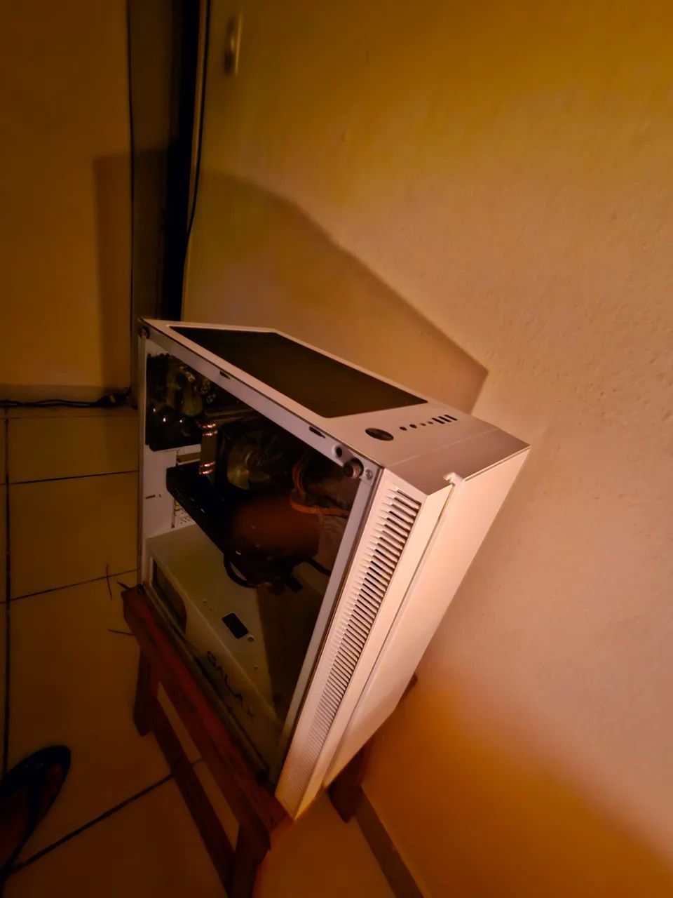 Computador Gamer Xeon - Foto 4