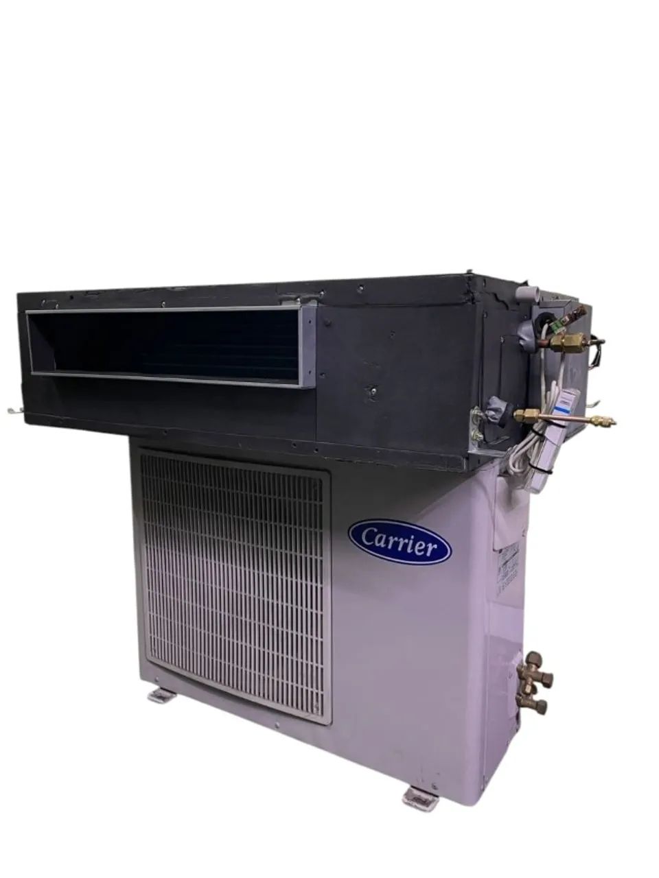 Ar-condicionado Carrier Dutado - 12.000 BTUs - Foto 2