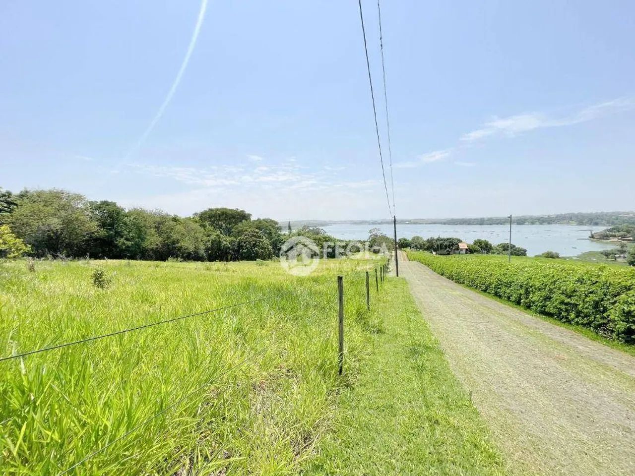 Chácara à venda, 17636 m² por R$ 3.500.000,00 - Praia dos Namorados - Americana/SP - Foto 4