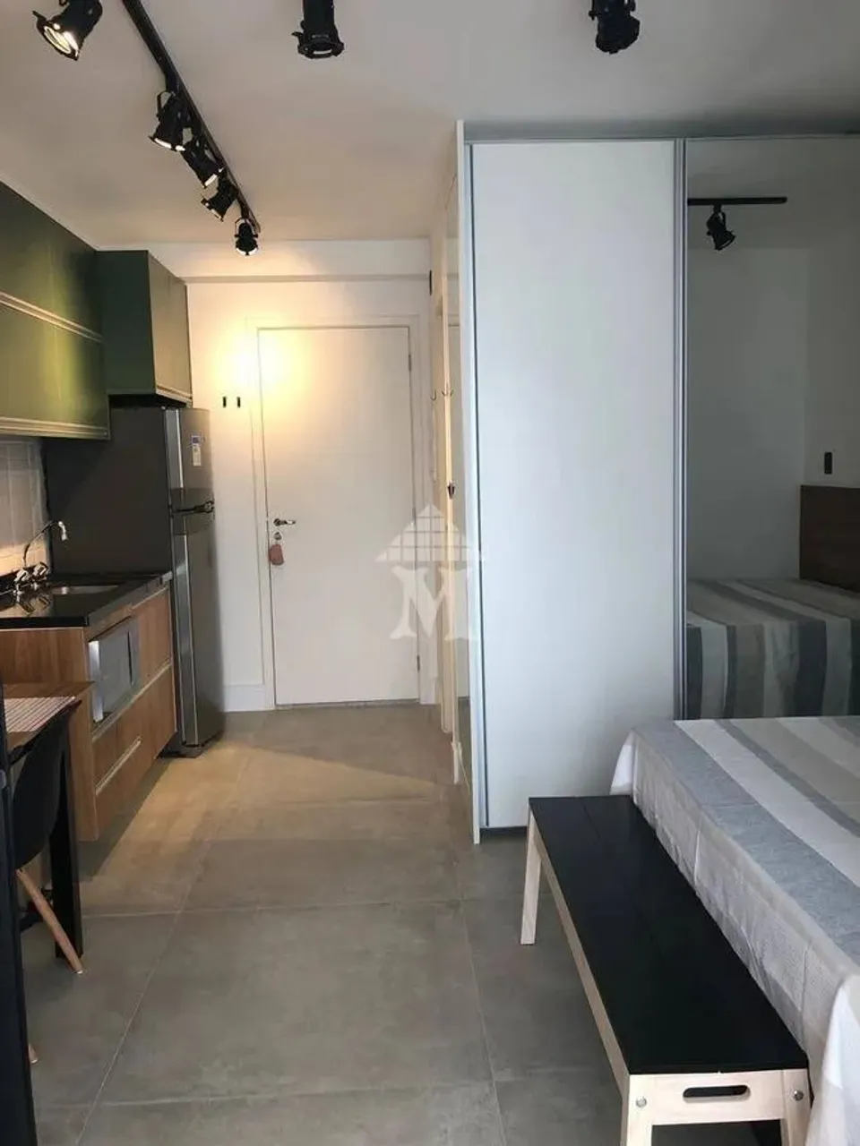 Studio à venda - Jardim Paulista