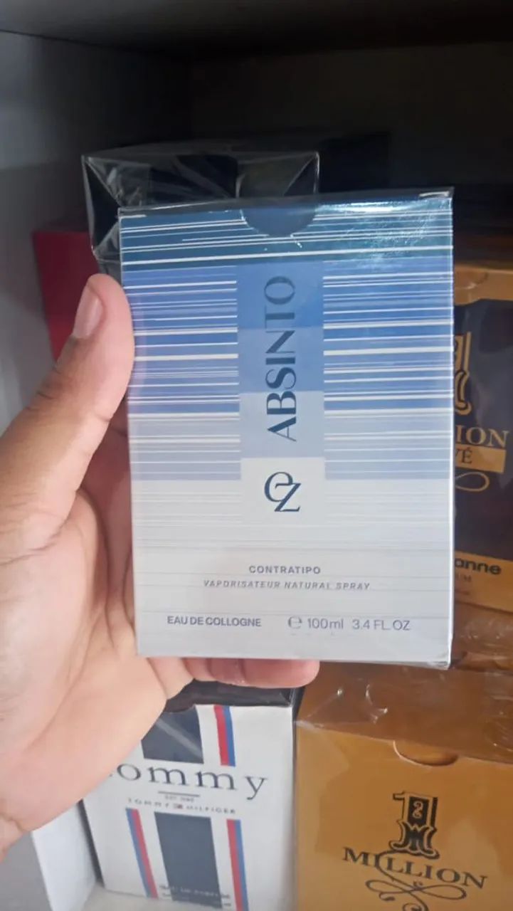 Perfumes diversos  - Foto 3