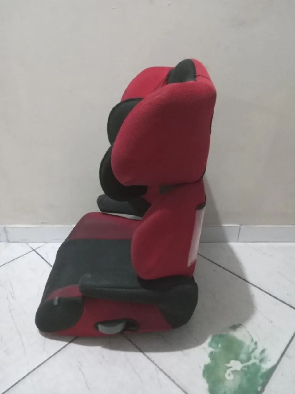 Cadeirinha de carro assento. - Foto 3