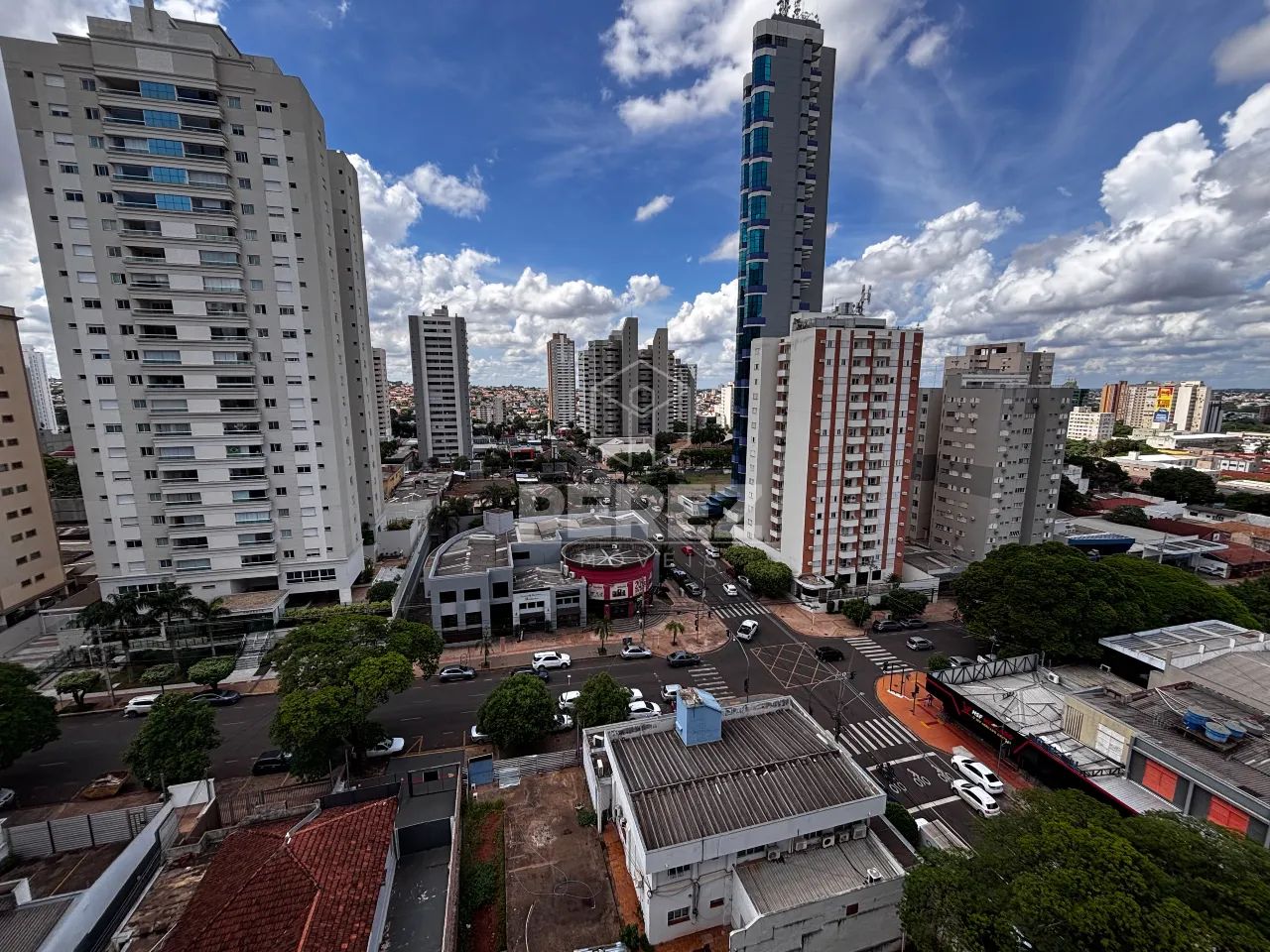 Apartamento no Edifício Monte Carlo - Foto 4