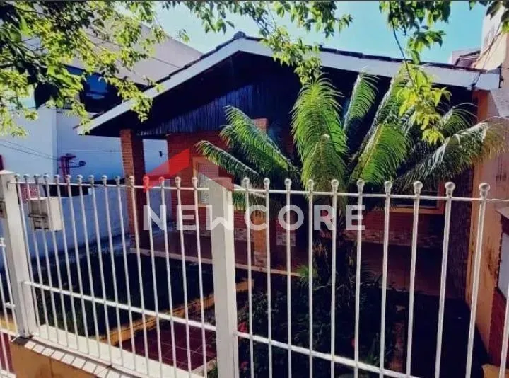 Casa em Rua João Pessoa - Centro - Jarinu/SP