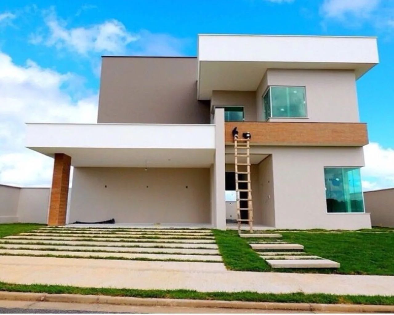 CASA RESIDENCIAL em SÃO LUÍS - MA, ARAÇAGI